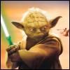 Yoda's Avatar