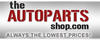 TheAutoPartshop's Avatar