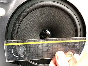 Whats the purpose of this white plastic in the door? size speakers in front?-speakercm.jpg