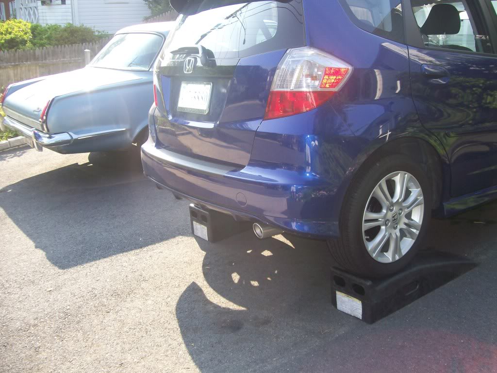 Name:  OnJackstands.jpg
Views: 1734
Size:  132.3 KB