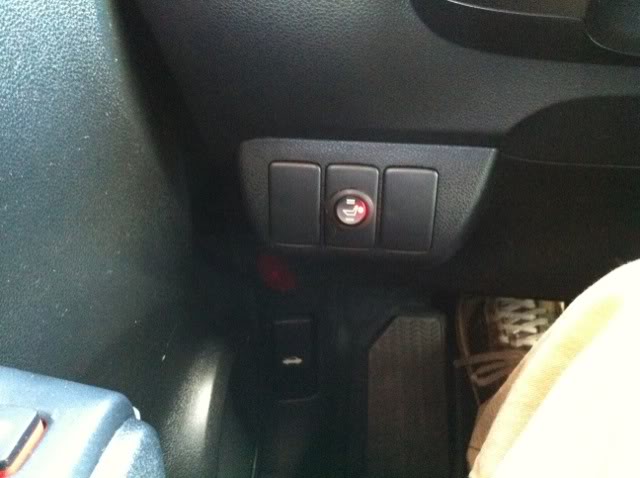 Heated Seats Unofficial Honda Fit Forums, Car Heated Seat Installation
