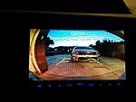 Backup camera - How did you run the wiring?-reverse-screen-view.jpg