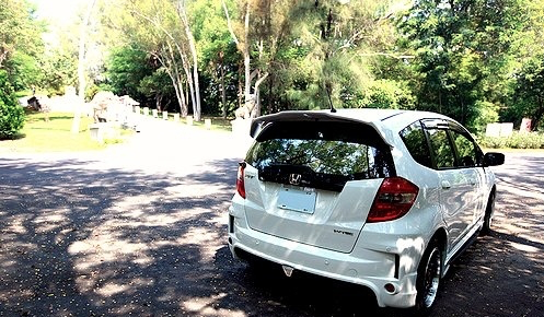GI-jazz/fit gd1 parts - Unofficial Honda FIT Forums