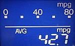 Gas Mileage w/ pics : '11 + '13 FIT base w/ 5 speed auto :-dscf6570.jpg