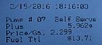 Gas Mileage w/ pics : '11 + '13 FIT base w/ 5 speed auto :-dscf6673.jpg