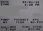 Gas Mileage w/ pics : '11 + '13 FIT base w/ 5 speed auto :-dscf6833.jpg