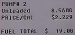 Gas Mileage w/ pics : '11 + '13 FIT base w/ 5 speed auto :-dscf7100.jpg