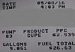 Gas Mileage w/ pics : '11 + '13 FIT base w/ 5 speed auto :-dscf7149.jpg