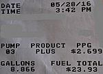 Gas Mileage w/ pics : '11 + '13 FIT base w/ 5 speed auto :-dscf7306.jpg