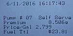 Gas Mileage w/ pics : '11 + '13 FIT base w/ 5 speed auto :-dscf7356.jpg
