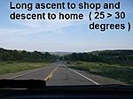 Gas Mileage w/ pics : '11 + '13 FIT base w/ 5 speed auto :-dscf7460.jpg