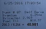 Gas Mileage w/ pics : '11 + '13 FIT base w/ 5 speed auto :-dscf7496.jpg