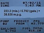 Gas Mileage w/ pics : '11 + '13 FIT base w/ 5 speed auto :-dscf7534.jpg