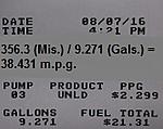 Gas Mileage w/ pics : '11 + '13 FIT base w/ 5 speed auto :-dscf7737.jpg