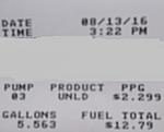 Gas Mileage w/ pics : '11 + '13 FIT base w/ 5 speed auto :-dscf7752.jpg