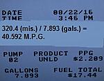Gas Mileage w/ pics : '11 + '13 FIT base w/ 5 speed auto :-dscf7798.jpg