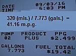 Gas Mileage w/ pics : '11 + '13 FIT base w/ 5 speed auto :-dscf7846.jpg