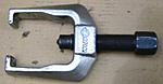 Has anyone ripped their boot on the tie rod?-ball-joint-tool.jpg