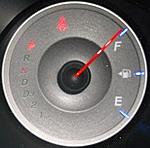 Gas Mileage w/ pics : '11 + '13 FIT base w/ 5 speed auto :-dscf7930.jpg
