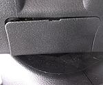 Driver side airbag : Should it be like this after replacement ?-dscf7922.jpg