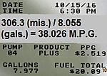 Gas Mileage w/ pics : '11 + '13 FIT base w/ 5 speed auto :-img_0091.jpg