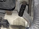 Pipe under hood leaking fluid? (2010 Fit Sport)-up-close.jpg