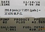 Gas Mileage w/ pics : '11 + '13 FIT base w/ 5 speed auto :-img_0222.jpg