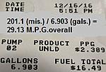 Gas Mileage w/ pics : '11 + '13 FIT base w/ 5 speed auto :-img_0317.jpg