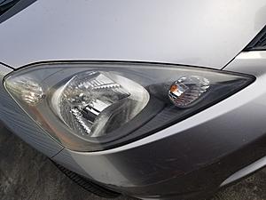 New fit owner 2009 Honda fit 65k miles clean title-20180106_084755.jpg