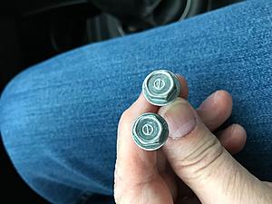Does anyone recognize where these bolts come from?-img_5492.jpg