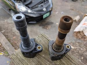 Flashing check engine light &amp; loss of power-img_20180516_174659.jpg