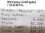 Gas Mileage w/ pics : '11 + '13 FIT base w/ 5 speed auto :-img_0331.jpg