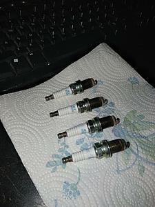 Changed spark plugs and coils @ 154,000-154-000-spark-plugs-2.jpg