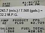 Gas Mileage w/ pics : '11 + '13 FIT base w/ 5 speed auto :-img_0415.jpg