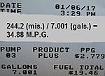 Gas Mileage w/ pics : '11 + '13 FIT base w/ 5 speed auto :-img_0425.jpg