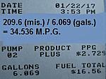 Gas Mileage w/ pics : '11 + '13 FIT base w/ 5 speed auto :-img_0499.jpg