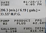 Gas Mileage w/ pics : '11 + '13 FIT base w/ 5 speed auto :-img_0509.jpg