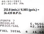 Gas Mileage w/ pics : '11 + '13 FIT base w/ 5 speed auto :-img_0771.jpg