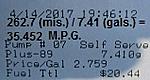 Gas Mileage w/ pics : '11 + '13 FIT base w/ 5 speed auto :-img_0809.jpg