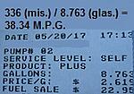 Gas Mileage w/ pics : '11 + '13 FIT base w/ 5 speed auto :-img_0935.jpg