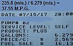 Gas Mileage w/ pics : '11 + '13 FIT base w/ 5 speed auto :-img_1119.jpg