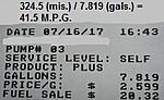 Gas Mileage w/ pics : '11 + '13 FIT base w/ 5 speed auto :-img_1128.jpg