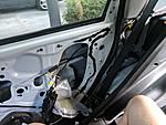 Door jammed shut after working on actuator/latch combo. Can't open at all. Help!-img_20170717_175630.jpg