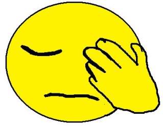 Name:  Facepalm.jpg
Views: 1908
Size:  10.2 KB