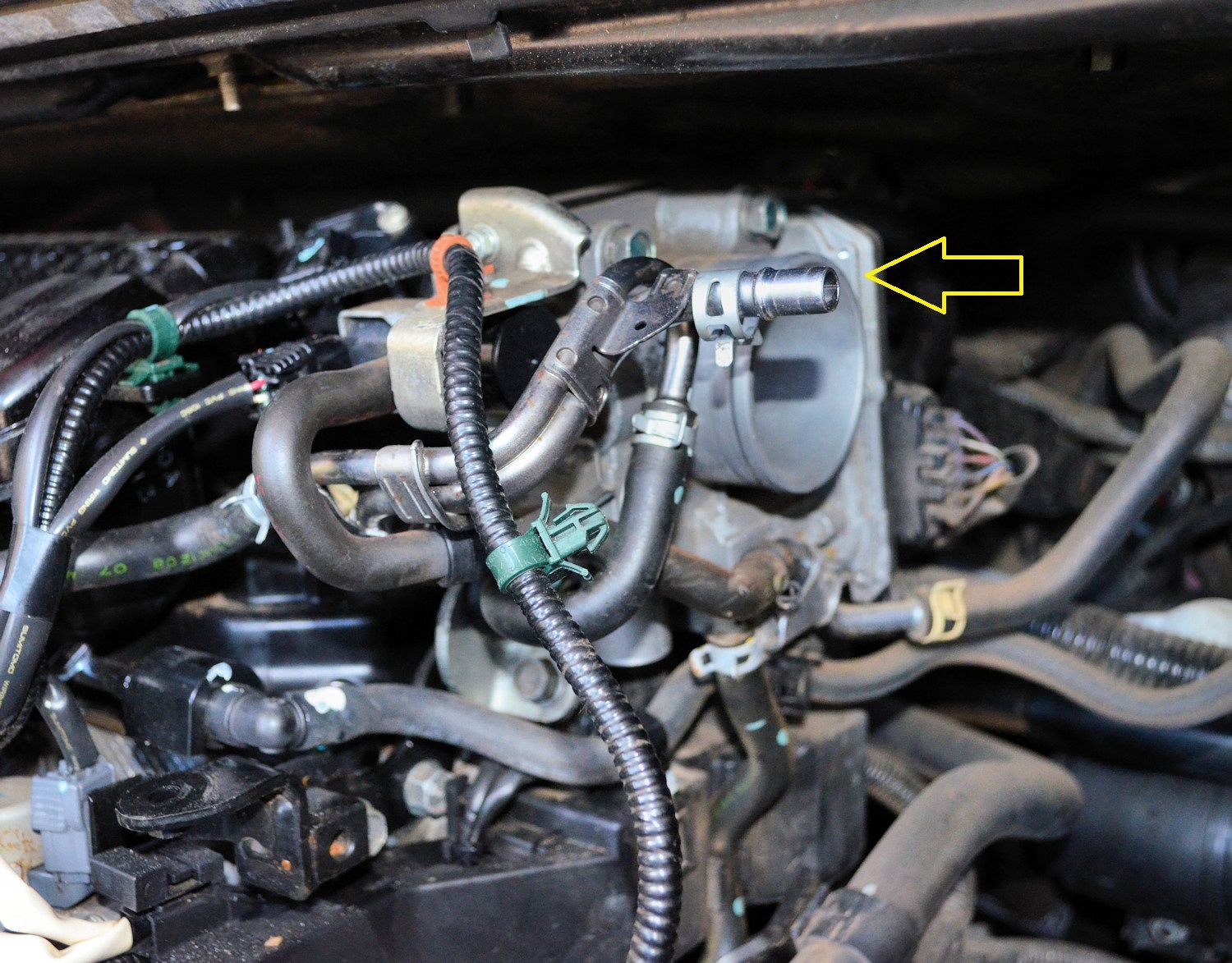 DIY Transmission Filter - Page 2 - Unofficial Honda FIT Forums