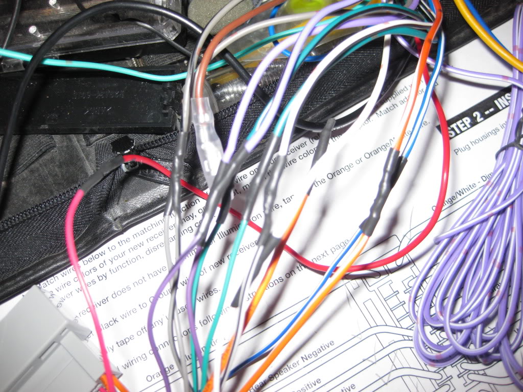 cwatsondesign: What Kind Of Amp Wiring Kit Do I Need