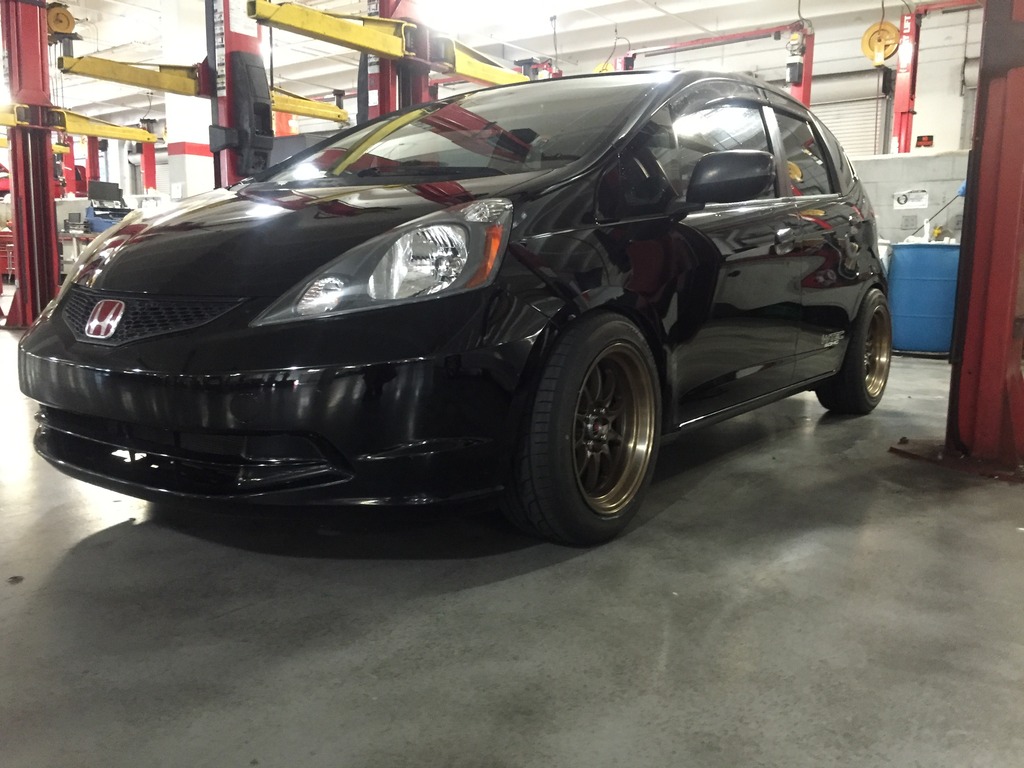 Brotherhood Of Ge8 Jdm Tail Lights Page 2 Unofficial Honda Fit Forums