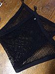 Spacers, cargo net, sport spoiler, stock head unit-25942381226_db6b9e990e_z.jpg
