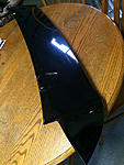 Spacers, cargo net, sport spoiler, stock head unit-25667718490_541b6958e6_z.jpg