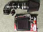 K&amp;N drop in filter, K&amp;N DIY intake, stock head unit, etc. [SoCal]-19308875355_53b291cc3f_c.jpg